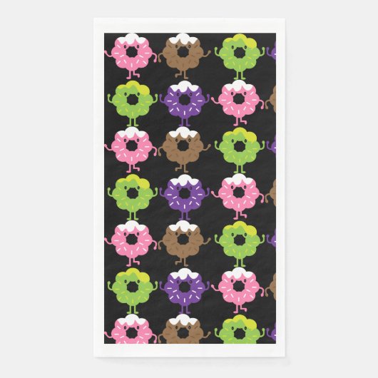 国民のドーナツの日 (正面)