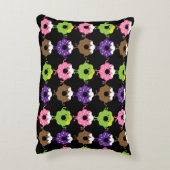 国民のドーナツの日 アクセントクッション (裏面(縦))