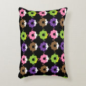 国民のドーナツの日 アクセントクッション (正面(垂直))