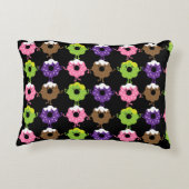 国民のドーナツの日 アクセントクッション (裏面)