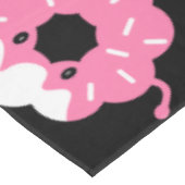 国民のドーナツの日 テーブルクロス (アングル)