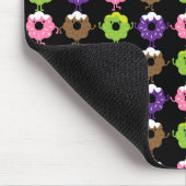 国民のドーナツの日 マウスパッド (コーナー)