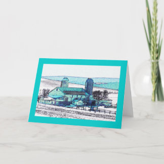 国民のパイクの"蛍光農場" カード