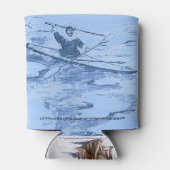 「国民の乾杯」 缶クーラー (裏面)