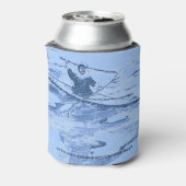 「国民の乾杯」 缶クーラー (缶裏面)