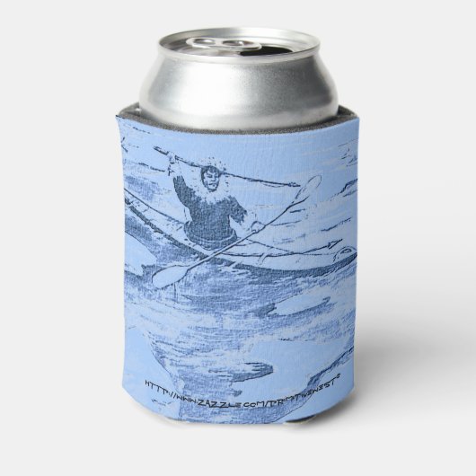 「国民の乾杯」 缶クーラー (缶裏面)