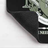 国民の皮肉の社会 マウスパッド (コーナー)