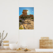 国民の祝日 ポスター (キッチン)