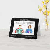 国民の葬儀屋日、3月11日 カード (黄色い花)