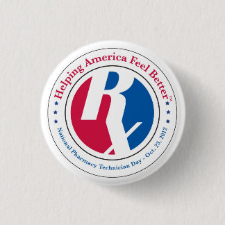 国民の薬学の技術者日2012ボタン 缶バッジ