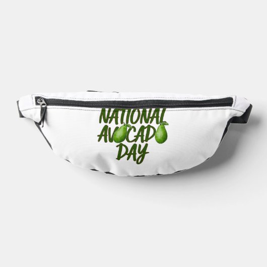 国民の負担 ファニーパック (レイダウン)