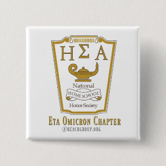 国民のHomeschoolの名誉の社会ピン 缶バッジ