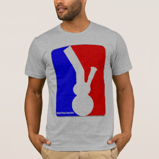 国民は連合を鳴らせます Tシャツ