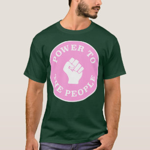 国民への力1 Tシャツ