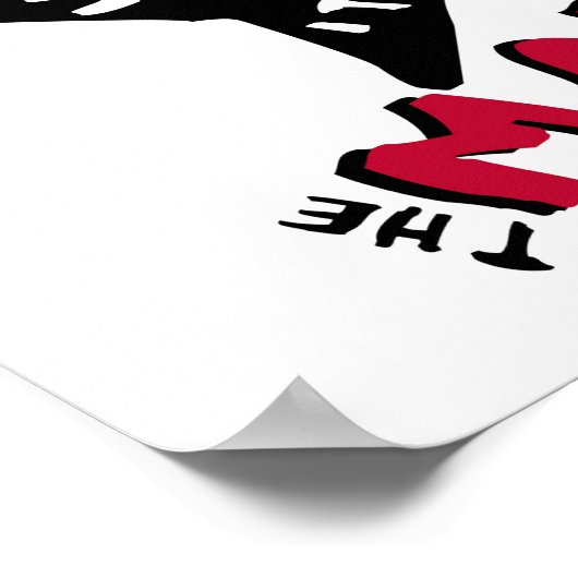 国民への力 ポスター (角)