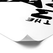 国民への力 ポスター (角)