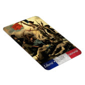 国民をリードする自由 マグネット (右側)