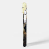 国民をリードする自由 Case-Mate iPhoneケース (裏面 / 左)