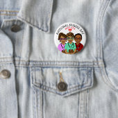 国民ナースの日5月6日 缶バッジ (インサイチュ)