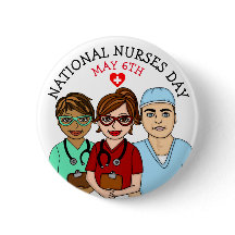 国民ナースの日5月6日