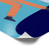 国民ナース週間 ポスター (コーナー)