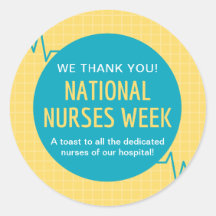 国民ナース週間