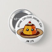 国民仕事fromホームデーカスタム 缶バッジ (正面&裏面)