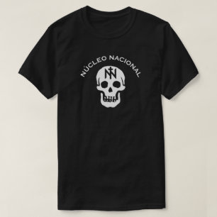 国民会議 Tシャツ