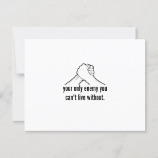 国民兄弟姉妹の日 ポストカード