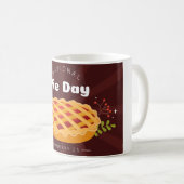 国民円の日 コーヒーマグカップ (正面右)