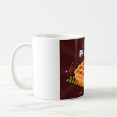 国民円の日 コーヒーマグカップ (左)