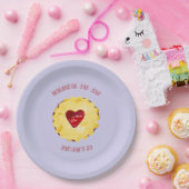 国民円の日 ペーパープレート (パーティー)