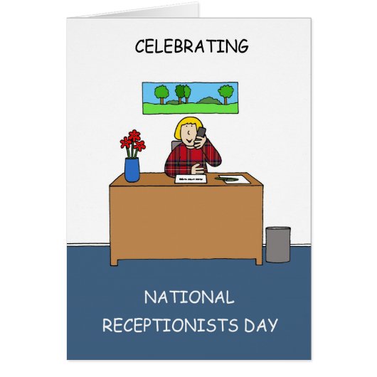 国民受付の日5月 (正面)