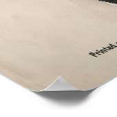 国民投票で拒否権を行使する ポスター (角)