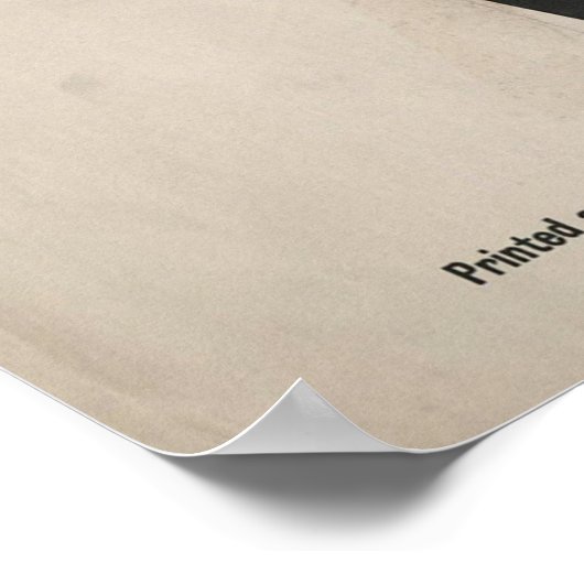 国民投票で拒否権を行使する ポスター (角)