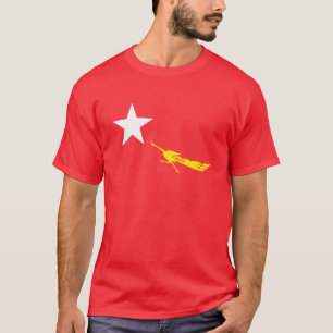 国民民主連盟 Tシャツ
