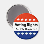 国民法の議決権 マグネット (正面/裏面)