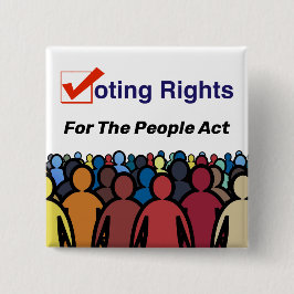 国民法の議決権 缶バッジ