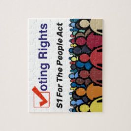 国民法S1議決権 ジグソーパズル