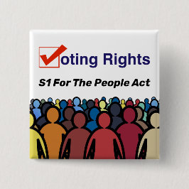 国民法S1議決権 缶バッジ