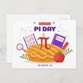 国民生活の日 ポストカード (正面/裏面)