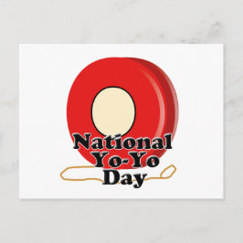 国民生活の日 ポストカード