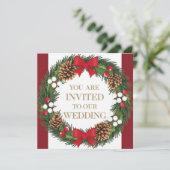 国民病認識度月 招待状 (スタンド正面)