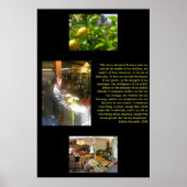 国民総生産 ポスター (正面)