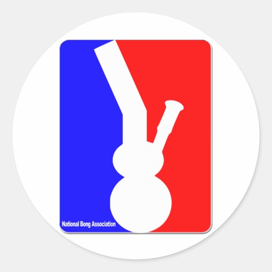 国民興協会 ラウンドシール (正面)