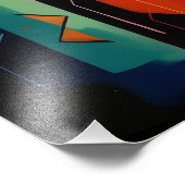 国民表現主義 フォトプリント            (角)