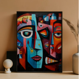 国民表現主義 フォトプリント           