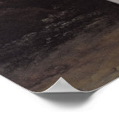 国民警備服のナウ・デヴィル市民 ポスター (角)