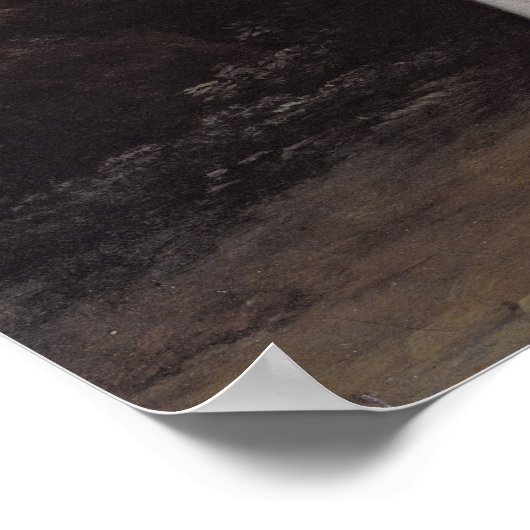 国民警備服のナウ・デヴィル市民 ポスター (角)