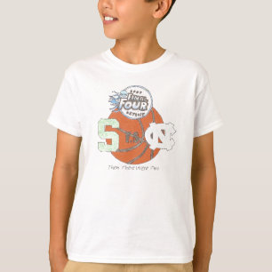 "国民選手権"の勝者06.29.09 Tシャツ